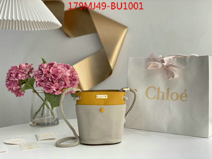 Chloe Bags(TOP)-Diagonal,practical and versatile replica designer ,ID: BU1001,$: 179USD