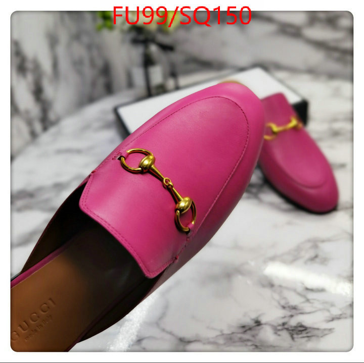 Women Shoes-Gucci,for sale cheap now , ID: SQ150,$: 99USD