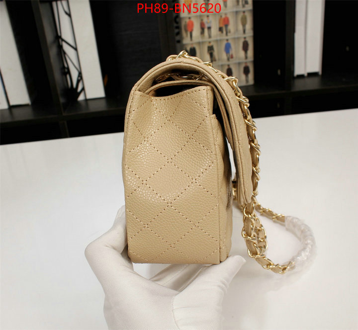 Chanel Bags(4A)-Diagonal-,ID: BN5620,$: 89USD