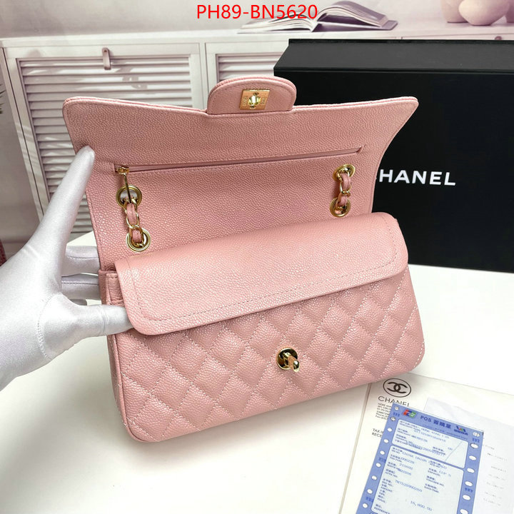 Chanel Bags(4A)-Diagonal-,ID: BN5620,$: 89USD