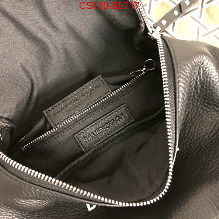 Balenciaga Bags(TOP)-Other Styles-,wholesale sale ,ID:BL717,$:139USD