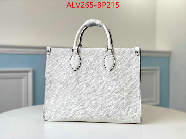 LV Bags(TOP)-Nono-No Purse-Nano No-,ID: BP215,$:265USD