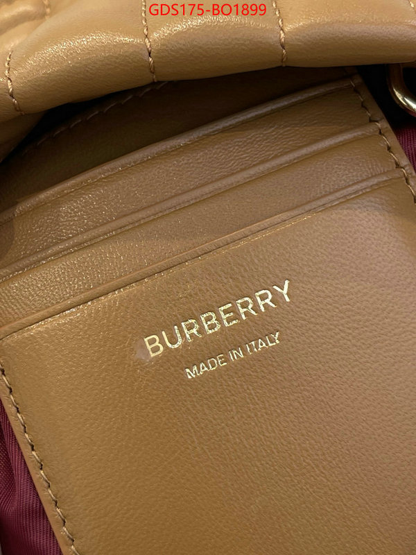 Burberry Bags(TOP)-Diagonal-,china sale ,ID: BO1899,$: 175USD