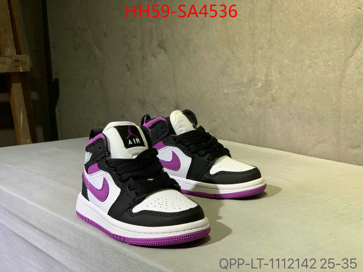 Kids shoes-NIKE,copy aaaaa , ID: SA4536,$: 59USD