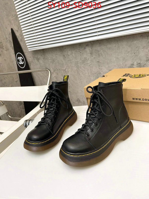 Women Shoes-DrMartens,online china , ID: SD9036,$: 109USD