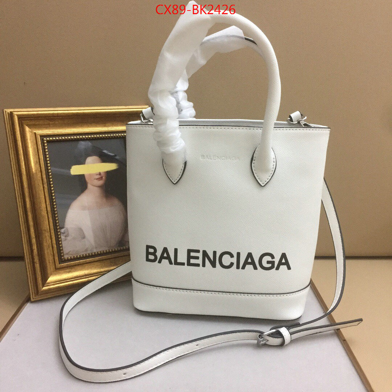 Balenciaga Bags(4A)-Other Styles,store ,ID: BK2426,$:89USD