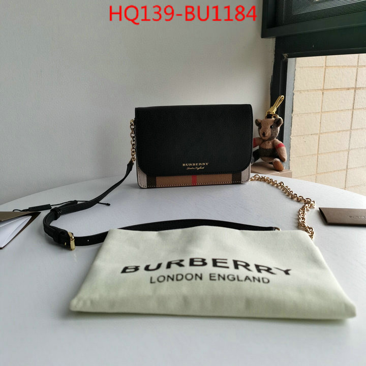 Burberry Bags(TOP)-Diagonal-,ID: BU1184,$: 139USD