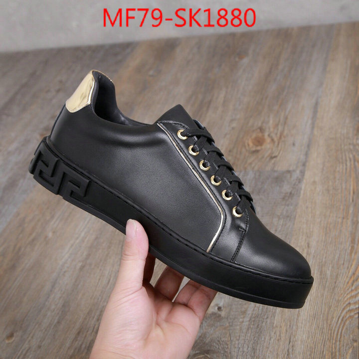 Women Shoes-Versace,best site for replica , ID: SK1880,$:79USD