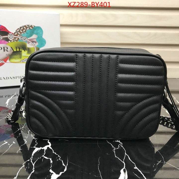 Prada Bags(TOP)-Diagonal-,ID: BY401,