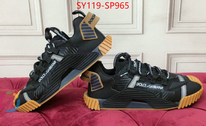 Women Shoes-DG,replicas buy special , ID:SP965,$:119USD