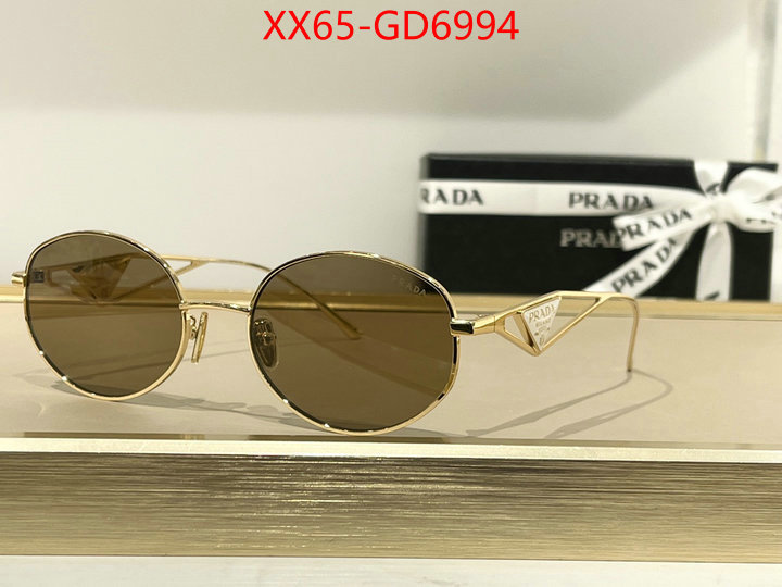 Glasses-Prada,high quality , ID: GD6994,$: 65USD