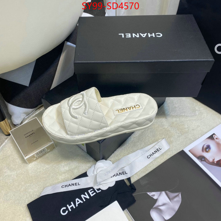 Women Shoes-Chanel,high quality perfect , ID: SD4570,$: 99USD