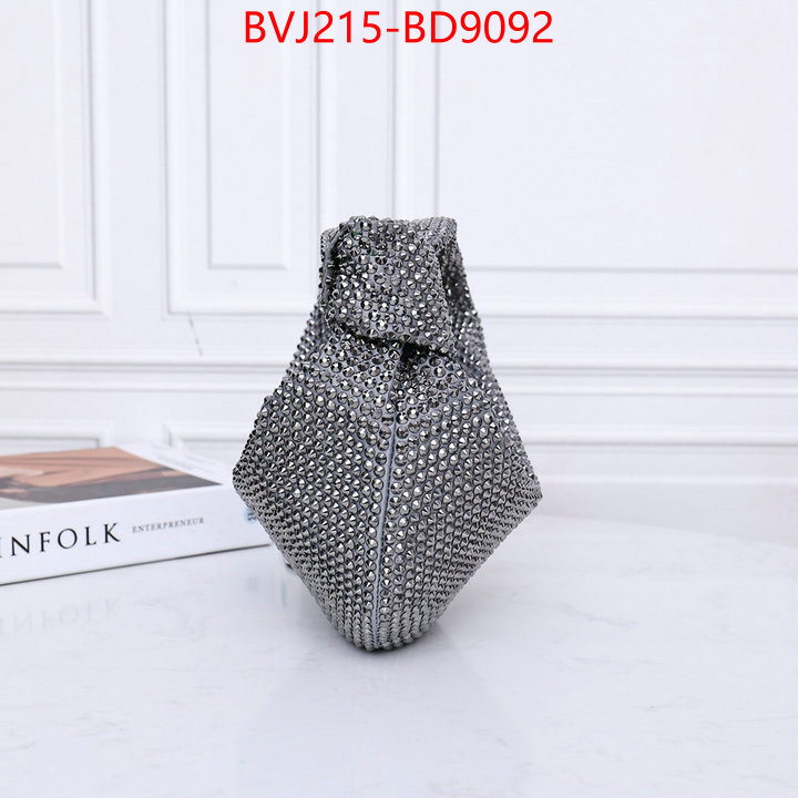 BV Bags(TOP)-Jodie,best replica ,ID: BD9092,$: 215USD