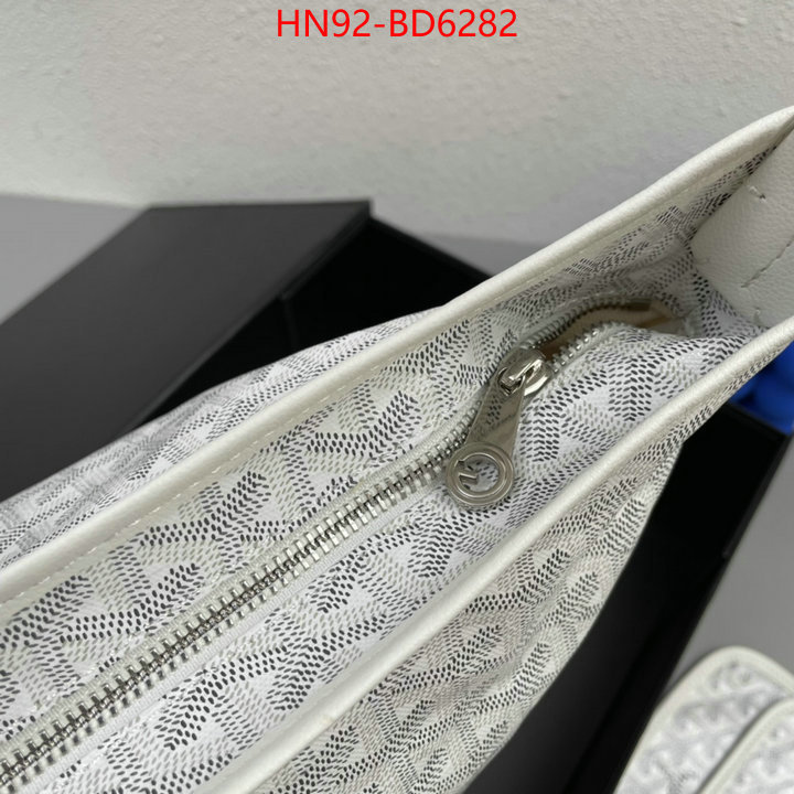 Goyard Bags(4A)-Handbag-,fake high quality ,ID: BD6282,$: 92USD