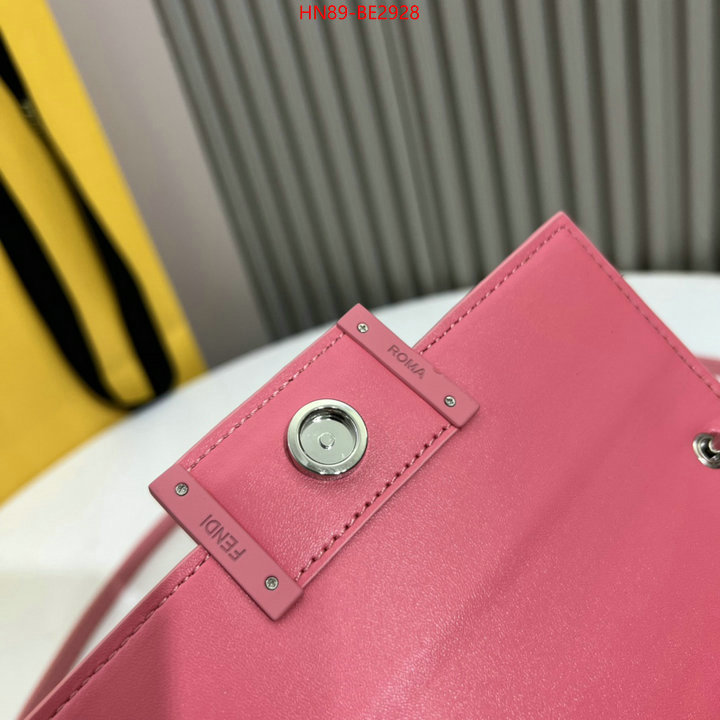 Fendi Bags(4A)-Baguette-,what best designer replicas ,ID: BE2928,$: 89USD