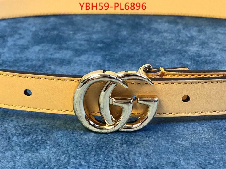 Belts-Gucci,new 2023 , ID: PL6896,$: 59USD