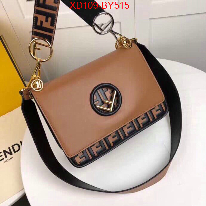 Fendi Bags(4A)-Diagonal-,ID: BY515,$:109USD