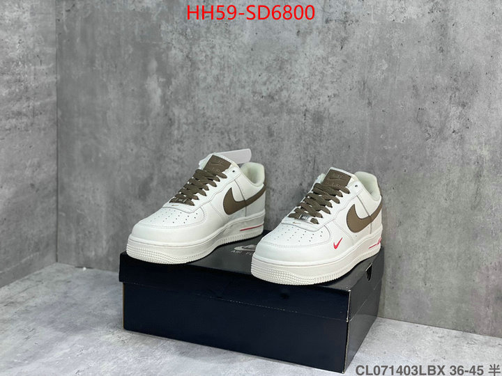 Women Shoes-NIKE,top designer replica , ID: SD6800,$: 59USD