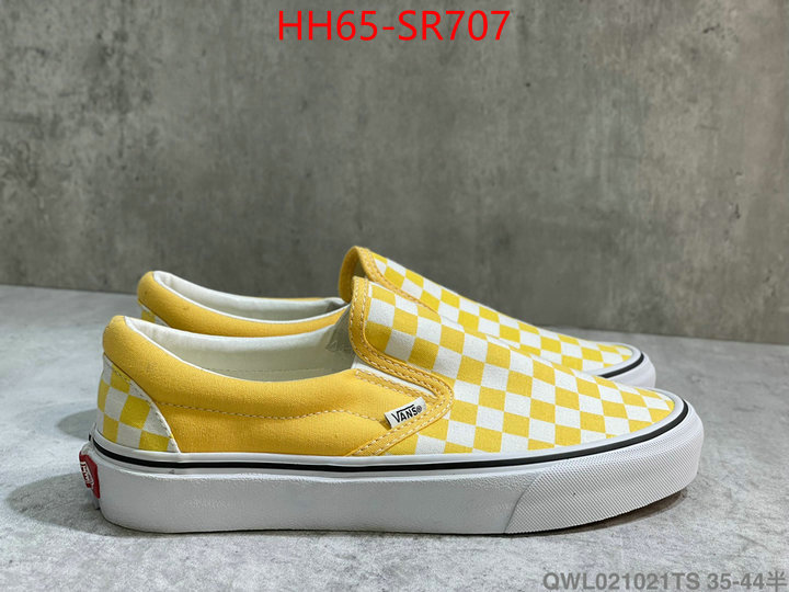 Men Shoes-Vans,brand designer replica , ID: SR707,$: 65USD