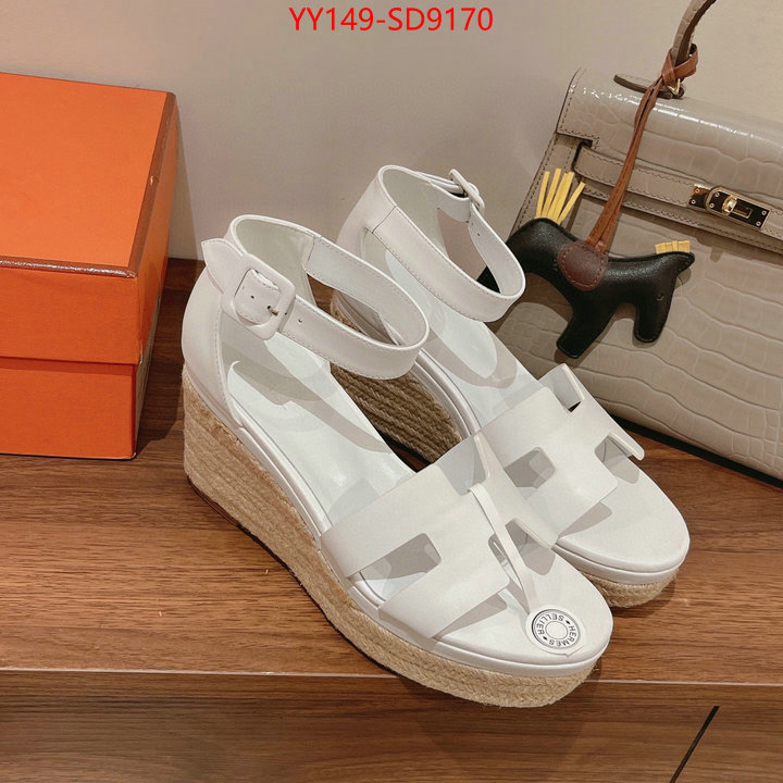 Women Shoes-Hermes,the best , ID: SD9170,$: 149USD