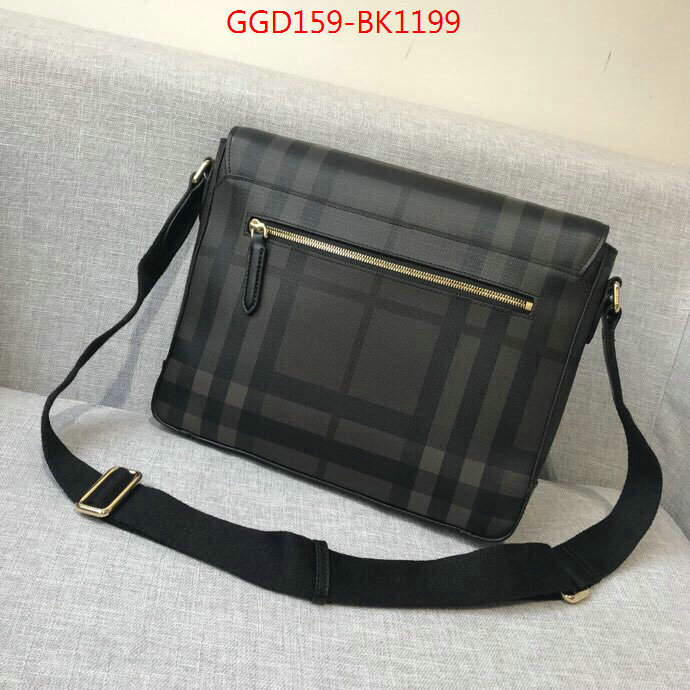 Burberry Bags(TOP)-Diagonal-,ID: BK1199,$:159USD