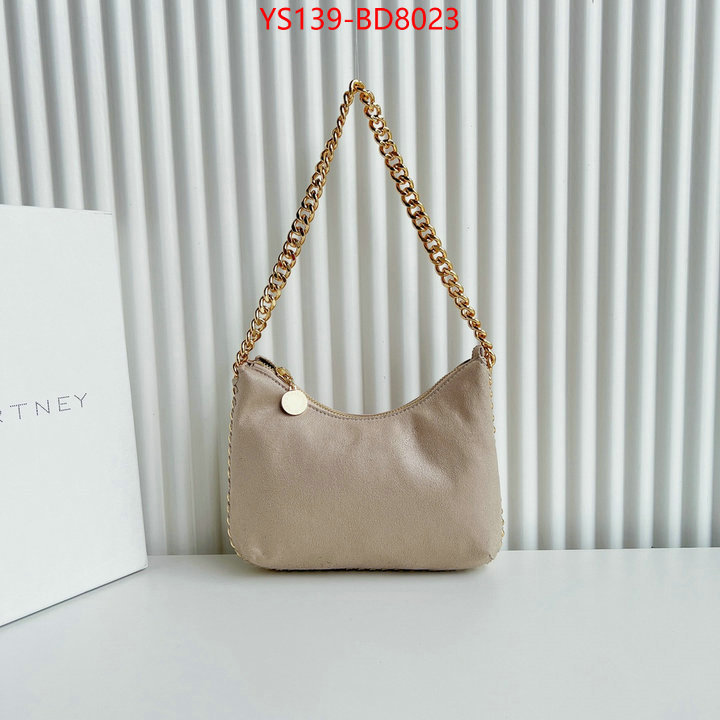 Stella McCartney Bags (TOP)-Handbag-,china sale ,ID: BD8023,$: 139USD