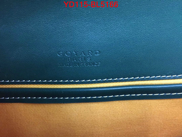 Goyard Bags(4A)-Diagonal-,best replica quality ,ID: BL5166,$: 115USD