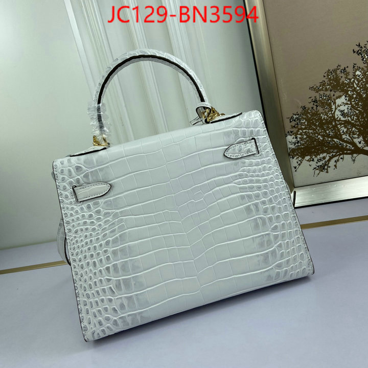 Hermes Bags(4A)-Kelly-,quality aaaaa replica ,ID: BN3594,