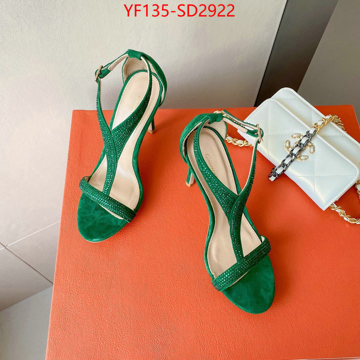 Women Shoes-Gianvito Rossi,how to buy replcia , ID: SD2922,$: 135USD