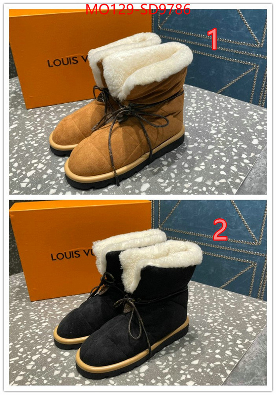 Women Shoes-LV,buy online , ID: SD9786,$: 129USD