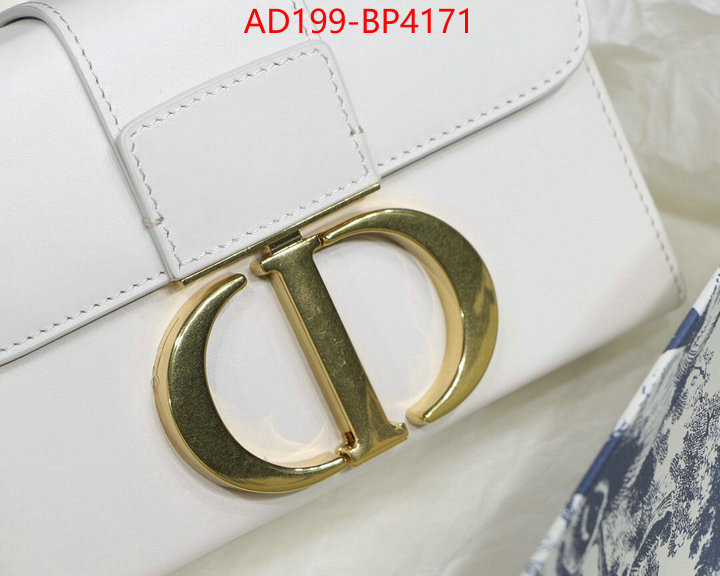 Dior Bags(TOP)-Montaigne-,ID: BP4171,$: 199USD