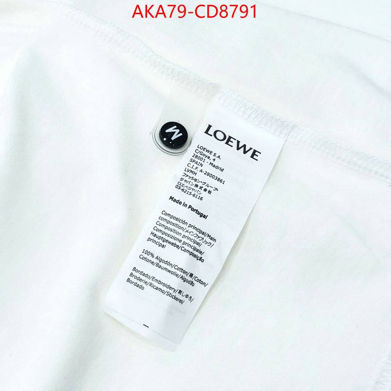 Clothing-Loewe,wholesale , ID: CD8791,$: 79USD