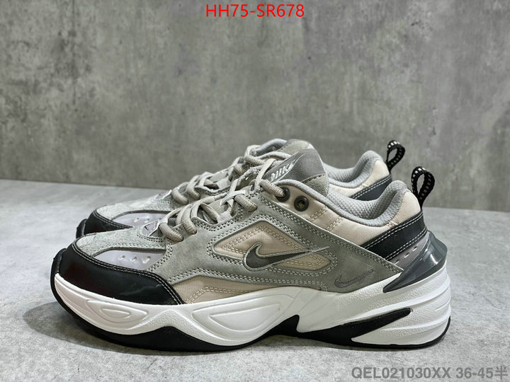 Women Shoes-NIKE,top brands like ,buy sell , ID: SR678,$: 75USD