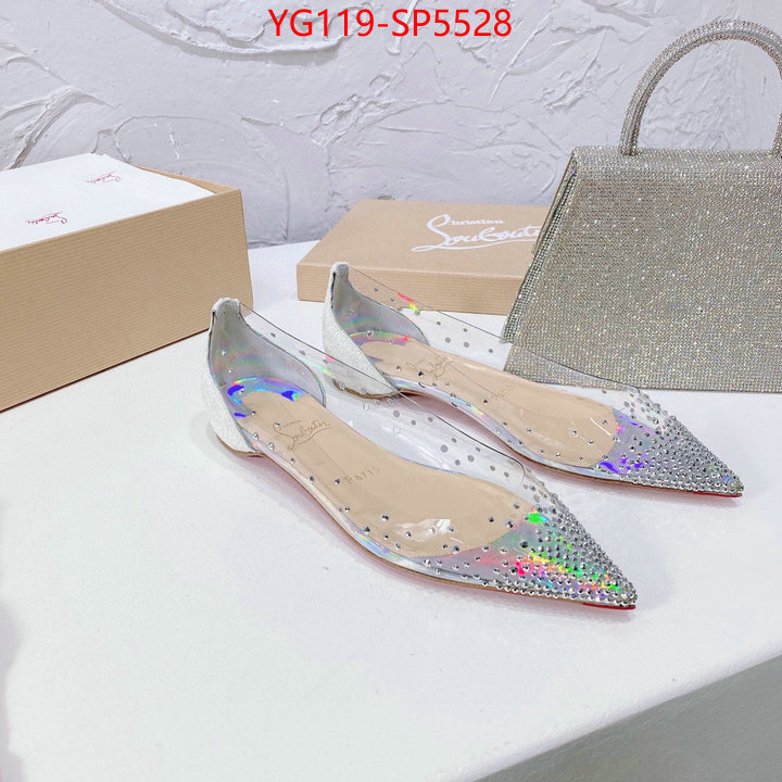 Women Shoes-Chrstn 1ouboutn,best quality fake , ID: SP5528,$: 119USD
