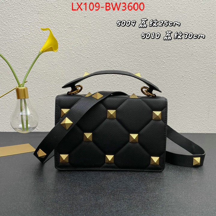 Valentino Bags(4A)-Rockstud Spike-,2023 aaaaa replica customize ,ID: BW3600,