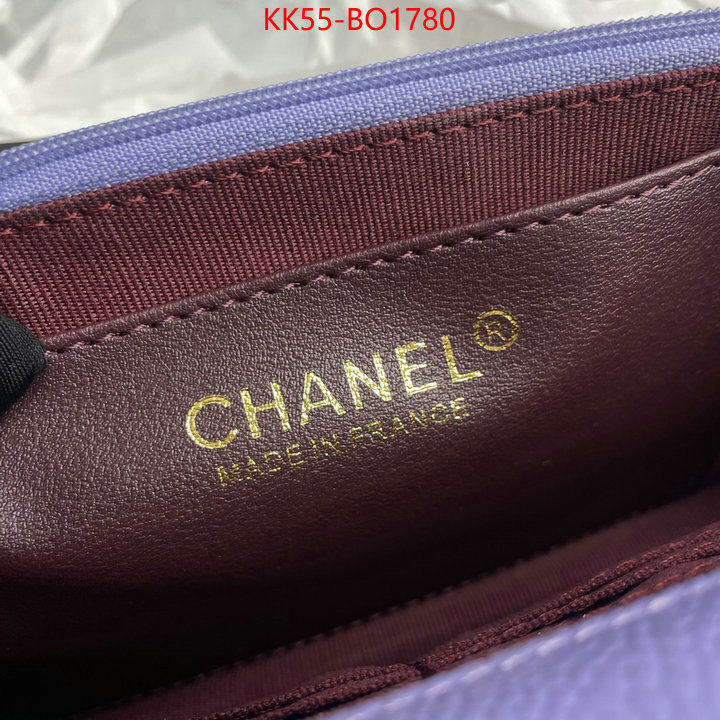 Chanel Bags(4A)-Diagonal-,ID: BO1780,$: 55USD