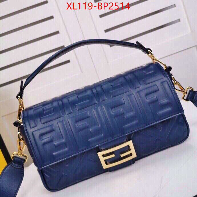 Fendi Bags(4A)-Baguette-,buying replica ,ID: BP2514,$: 119USD