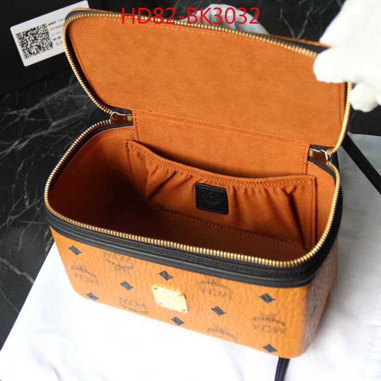 MCM Bags(TOP)-Diagonal-,ID: BK3032,$:82USD