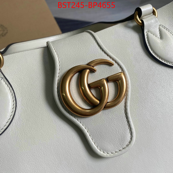 Gucci Bags(TOP)-Marmont,online from china ,ID: BP4655,$: 245USD