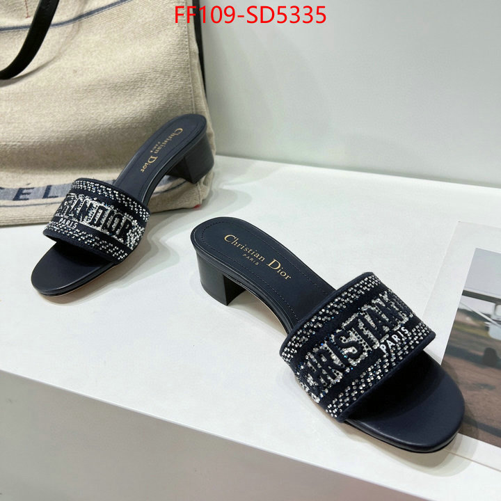 Women Shoes-Dior,we curate the best , ID: SD5335,$: 109USD