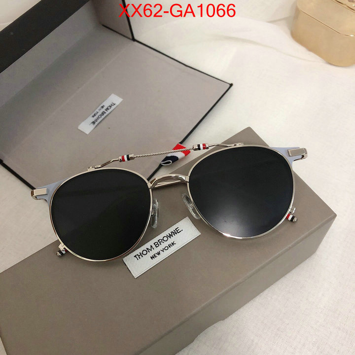 Glasses-Thom Browne,replica for cheap , ID: GA1066,$: 62USD