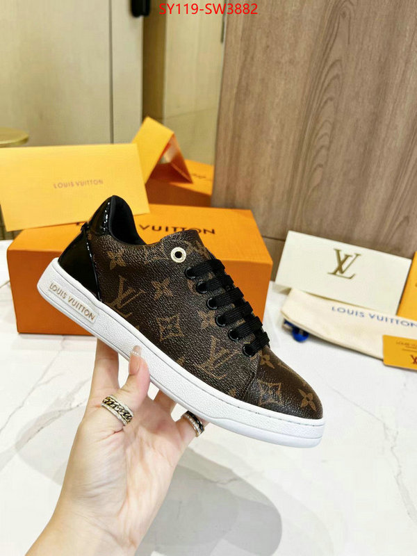 Women Shoes-LV,buy , ID: SW3882,$: 119USD