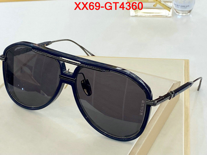 Glasses-Dita,copy , ID: GT4360,$: 69USD