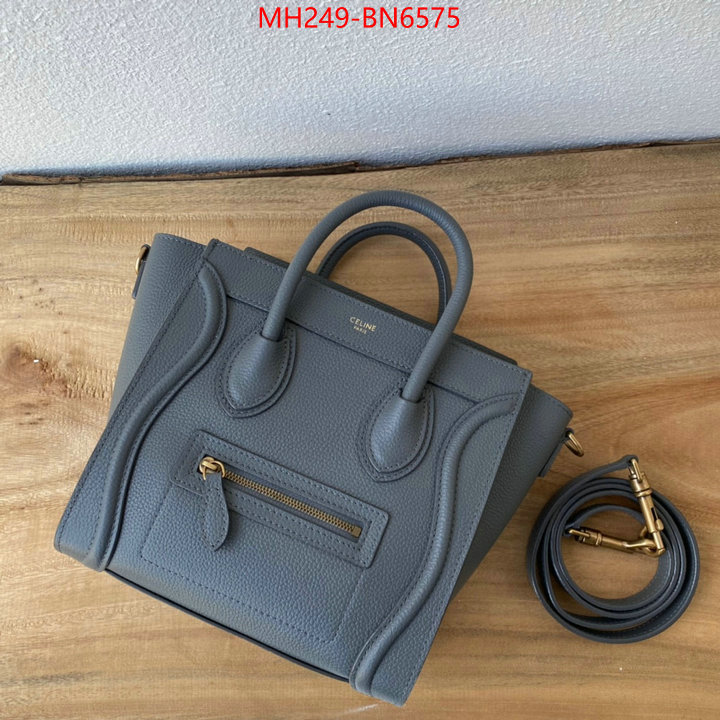 CELINE Bags(TOP)-Handbag,where quality designer replica ,ID: BN6575,$: 249USD