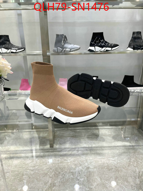 Men Shoes-Balenciaga,how can i find replica , ID: SN1476,$: 79USD