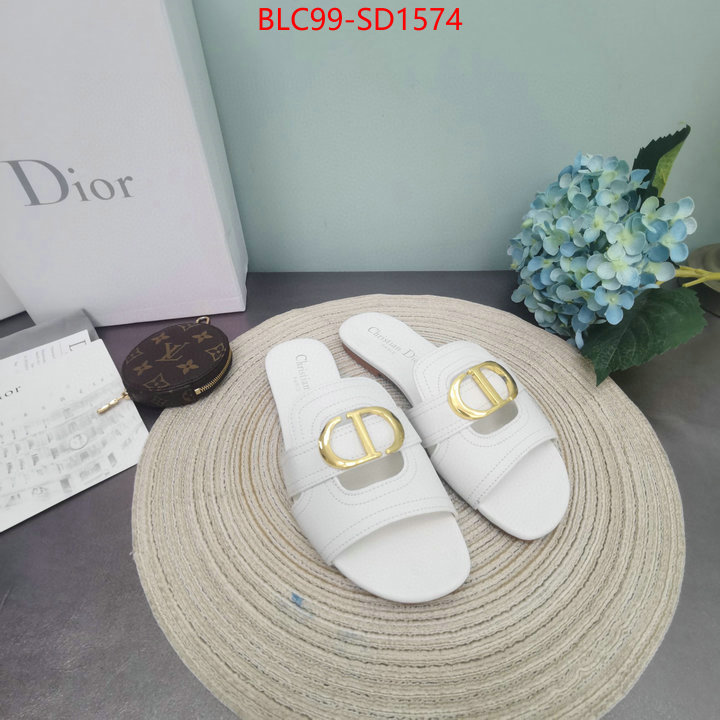 Women Shoes-Dior,the best quality replica , ID: SD1574,$: 99USD