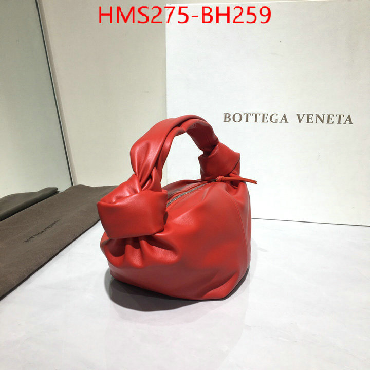 BV Bags(TOP)-Jodie,at cheap price ,ID: BH259,$: 275USD