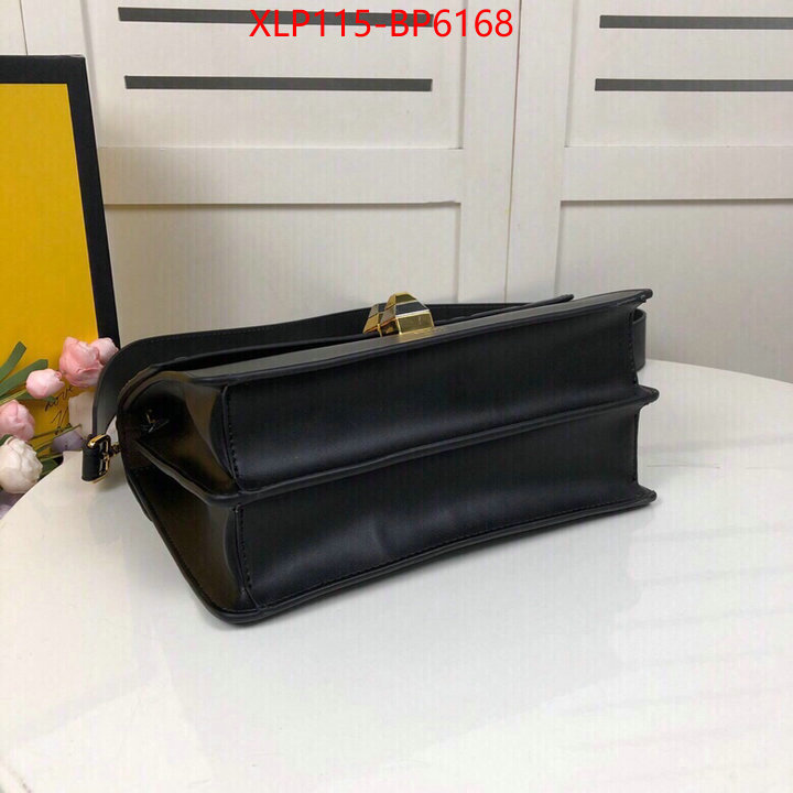 Fendi Bags(4A)-Handbag-,shop the best high quality ,ID: BP6168,$: 115USD