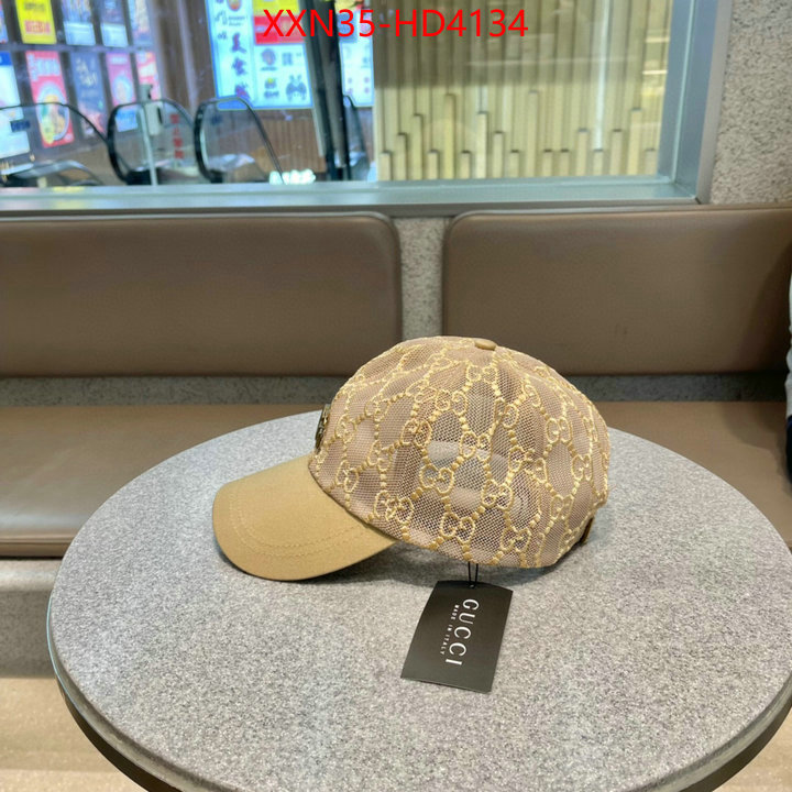 Cap (Hat)-Gucci,for sale cheap now , ID: HD4134,$: 35USD