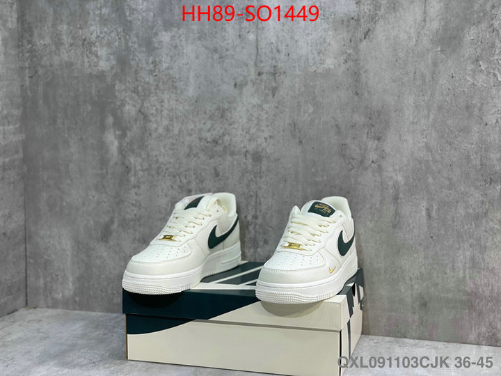 Women Shoes-NIKE,copy , ID: SO1449,$: 89USD